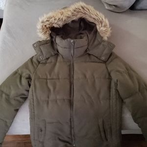 Old Navy girls Jacket